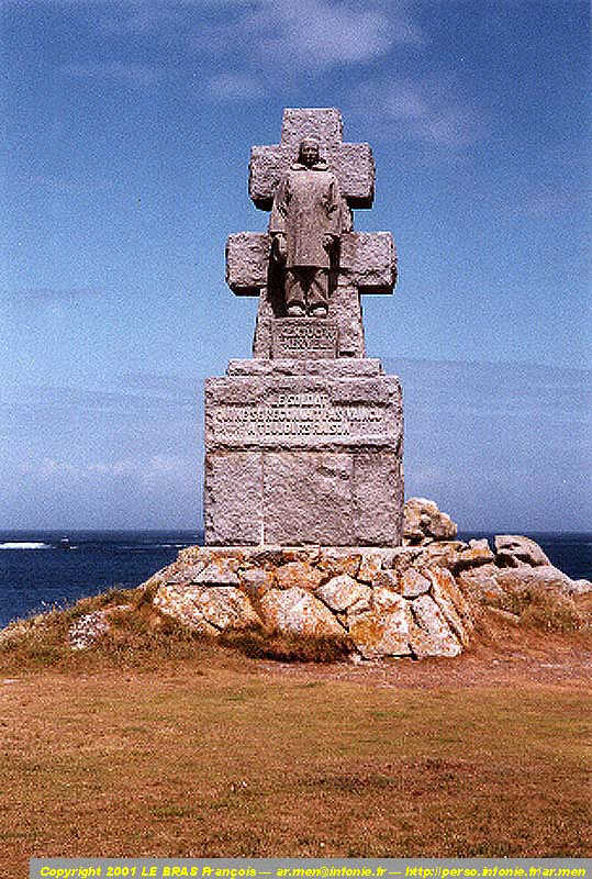 Mémorial de la France Libre