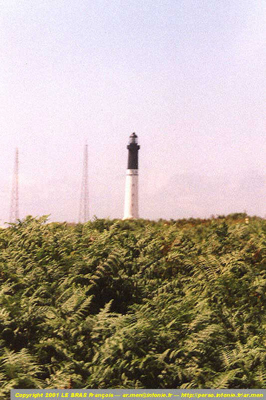 Le grand phare