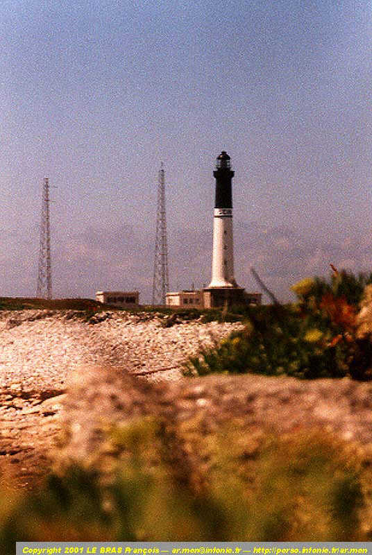 Le grand phare