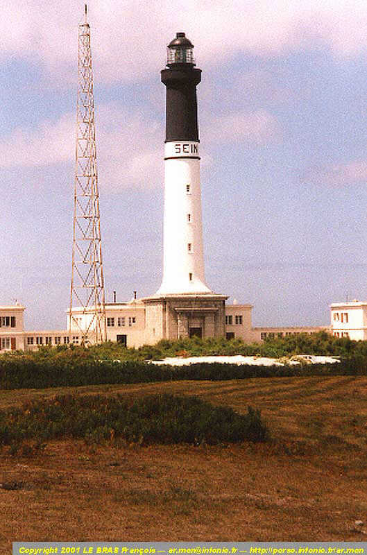 Le grand phare