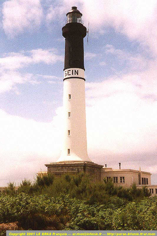 Le grand phare