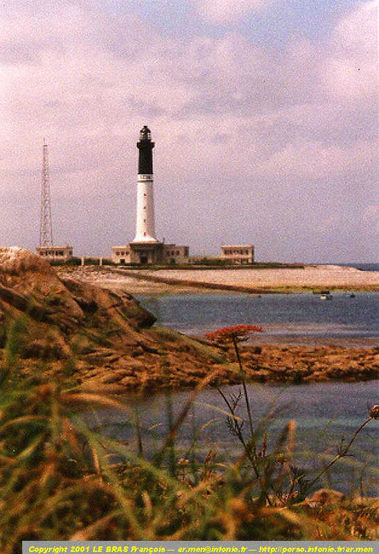 Le grand phare