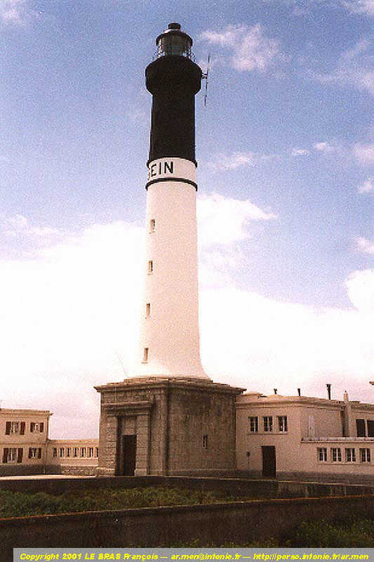 Le grand phare