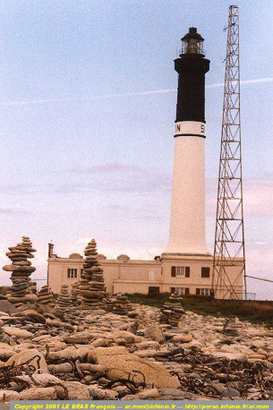 Le grand phare