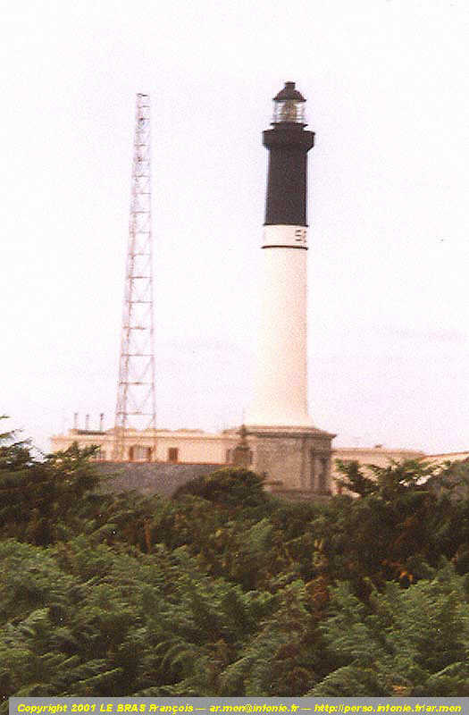 Le grand phare