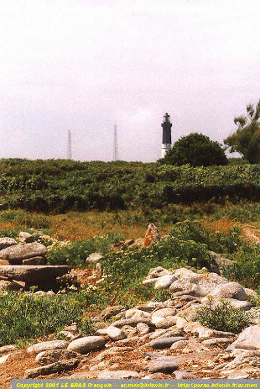 Le grand phare