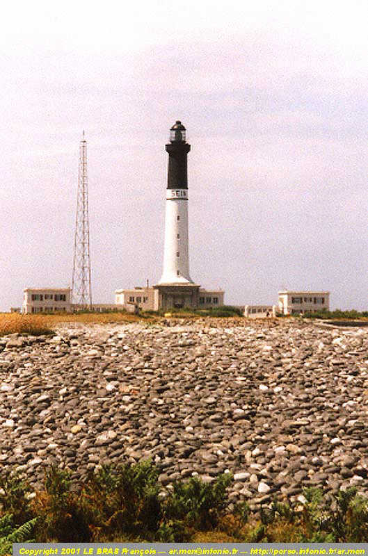 Le grand phare