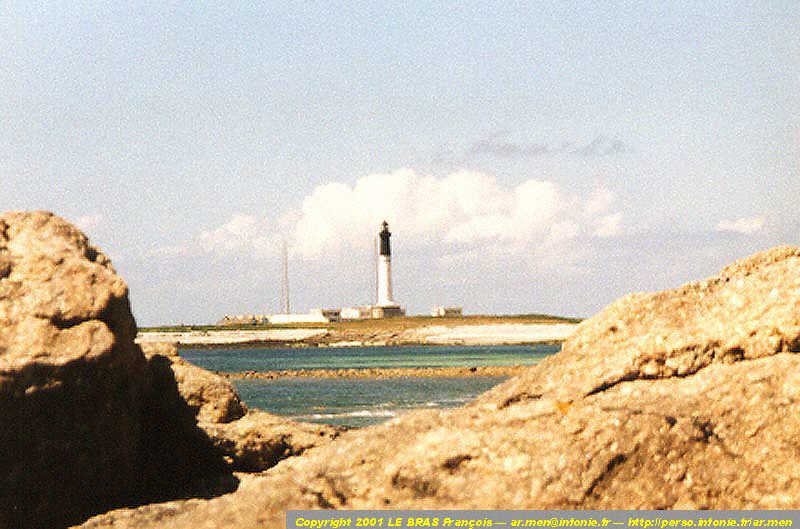 Le grand phare