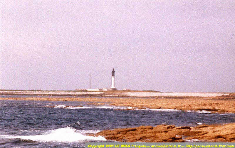 Le grand phare