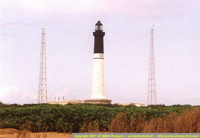 Le grand phare