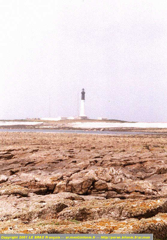 Le grand phare