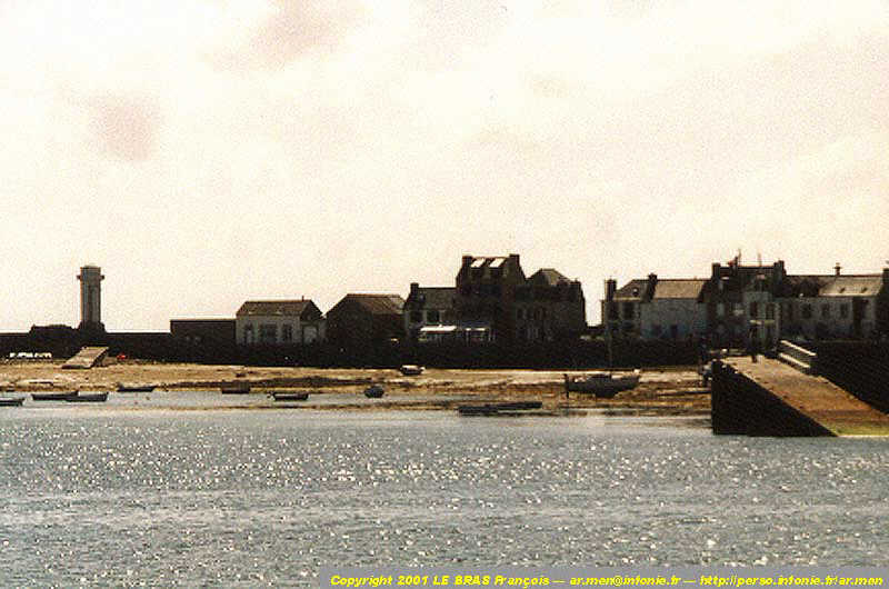 Le port