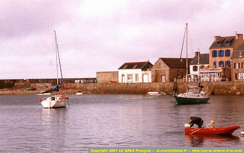 Quai des français libres