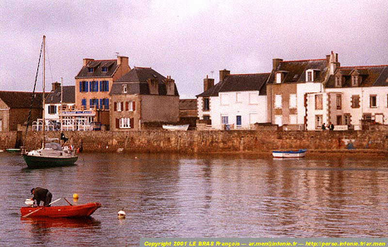 Quai des français libres