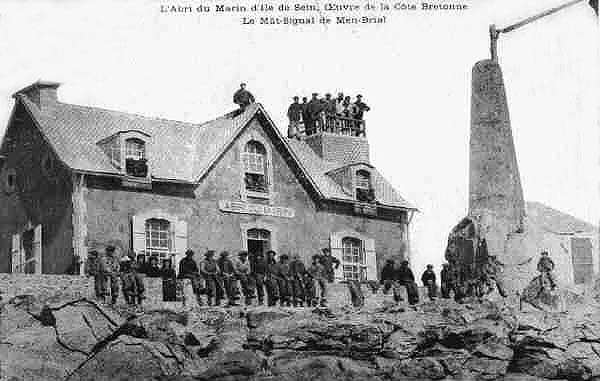 Retour galerie d'autrefois